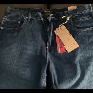 Men’s Koman jeans